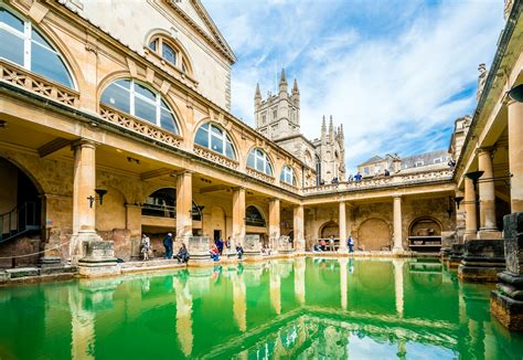 day tours from bath uk